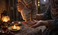 با ۳ فال مخصوص ماه رمضان آشنا شوید