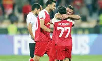 به زودی گولسیانی در پرسپولیس کچل می‌شود
