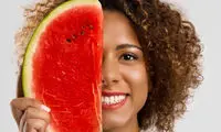  ده ماده غذایی برای رفع تشنگی در روزهای داغ