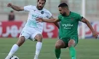 قزوینی‌ها در کسب تساوی هت‌تریک کردند