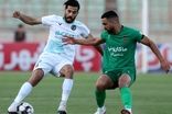 قزوینی‌ها در کسب تساوی هت‌تریک کردند