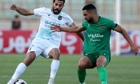 قزوینی‌ها در کسب تساوی هت‌تریک کردند