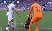 یاد احمدرضا عابدزاده در برزیل زنده شد!
