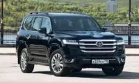 هیولای سخت‌جانی که بمب تکانش نمی‌دهد!