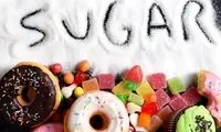 وقتی گرسنه هستیم، شیرینی بخوریم؟