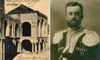چرا نام فرمانده روسی مسئول حمله به مجلس بر سر زبان‌ها افتاده است؟