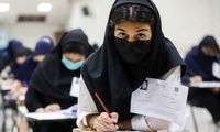 محرومیت یک تا ۱۰ سال برای متقلبان کنکور!