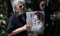 زهره حمیدی در خاک آرام گرفت 