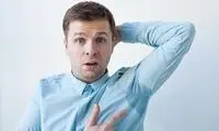 کمبود این ویتامین باعث تعریق زیاد میشود