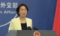 چین به ترامپ درباره ایران پیغام داد
