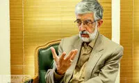 پیشنهاد ملی حدادعادل به وزیر آموزش‌‌وپرورش