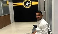 آرش رضاوند به استقلال برمی‌گردد؟