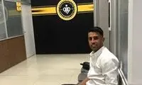 آرش رضاوند به استقلال برمی‌گردد؟