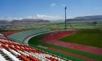 خیبری‌ها به پرسپولیس: به جهنم سبز خرم‌آباد خوش آمدید!