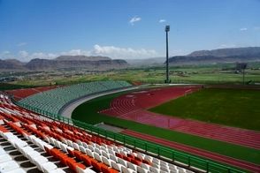خیبری‌ها به پرسپولیس: به جهنم سبز خرم‌آباد خوش آمدید!