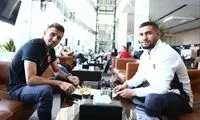 به قهرمان لیگ برتر سیب‌زمینی و تخم مرغ می‌دهند!