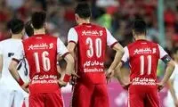 بازیکن خارجی پرسپولیسی‌ها در راه بازگشت