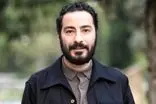 نوید محمدزاده با این عکس آفتابی شد
