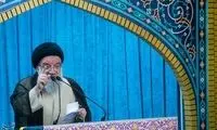 خاتمی: نهادینه شدن فساد در نظام اسلامی دروغ است