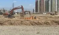 قیمت زمین و خانه کلنگی در منطقه 4 و 5 تهران 