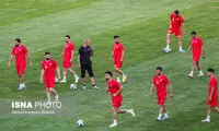 پرسپولیسی ها با تخم مرغ راهی انزلی شدند!