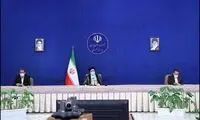 اخبار ضد و نقیض از اجرای حکم وزیر دولت رئیسی 