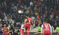 مهاجم پرسپولیس اشتباهی تابعیتش برزیل بود