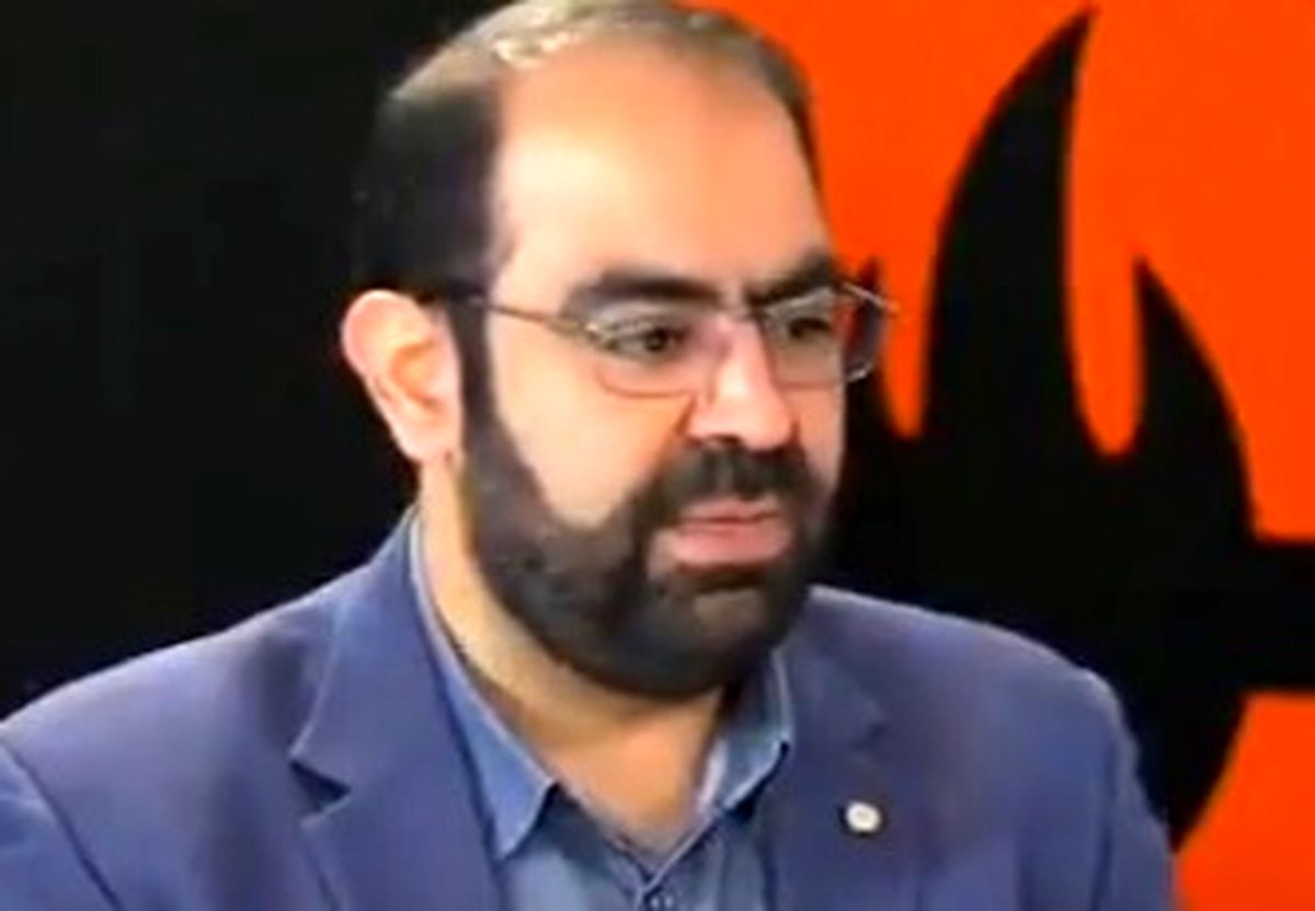 حمله جنجالی کارشناس برنامه صداوسیما به عراقچی