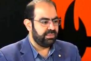 حمله جنجالی کارشناس صداوسیما به عراقچی