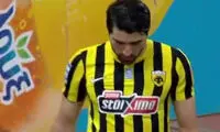 گل‌محمدی، مهاجم سرشناس ایرانی را نمی‌خواهد
