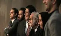 صحنه‌ای که قرار بود از فیلم «برادران لیلا» سانسور شود