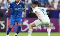 خبر غافلگیرکننده درباره نتیجه بازی استقلال- الهلال 