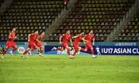 بالاخره یک خبر خوش از فوتبال ایران رسید