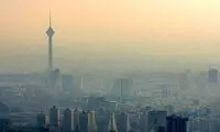 بیچاره مردمی که یا مازوت نفس می‌کشند یا متان!