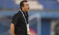استعفای حمید استیلی از سرپرستی تیم ملی ایران