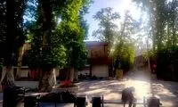 4 تصویر تکان دهنده از بالاشهر تهران در ساعت 6:30