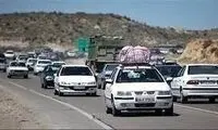 آمار تلفات تصادفات جاده‌ای بحرانی شد