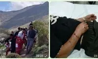 در این منطقه از کشور مراقب حمله پلنگ‌ها باشید