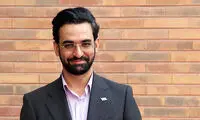 ادبیات اعتراضی آذری‌جهرمی نسبت به مخالفانش