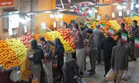 ساعت فعالیت میادین میوه و تره‌بار در نوروز