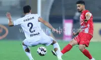 کاپیتان پرسپولیس زیر تیغ جراحی رفت