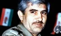 بازدید رهبر انقلاب و منصور ستاری از نیروی هوایی؛ دهه 60