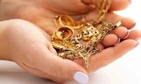 جدیدترین قیمت طلا امروز چهارشنبه ۹ مهر ۱۴۰۴/ افزایش قیمت طلا ادامه دارد؟