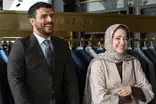 افزایش ۱۷ کیلویی بازیگر «بی‌عاطفه» برای نقش علی
