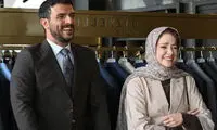 افزایش ۱۷ کیلویی بازیگر «بی‌عاطفه» برای نقش علی