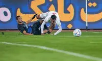 دو بازیکن به سرنوشت ستاره پرسپولیس دچار شدند!