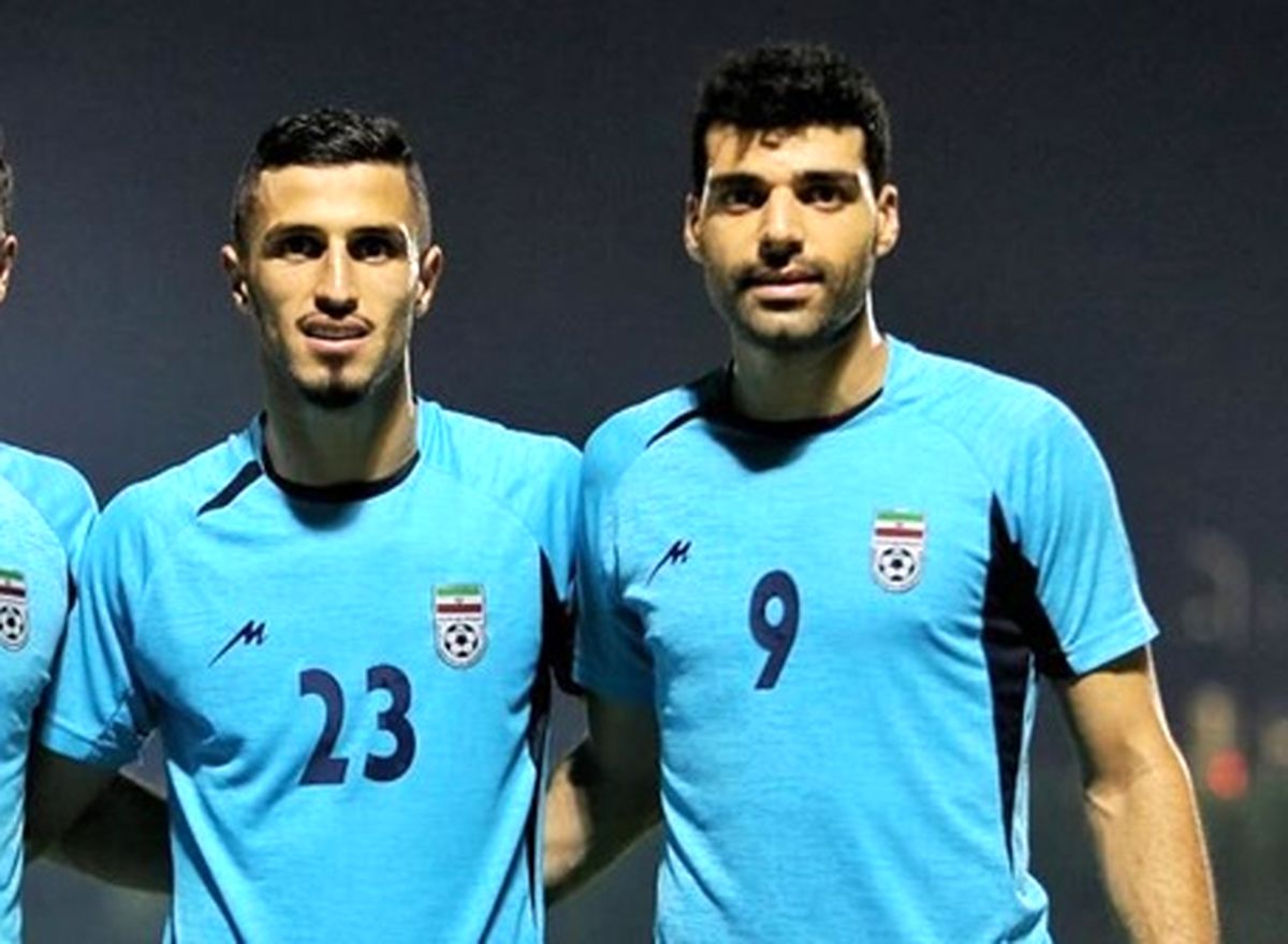   ارنجِ قلعه‌نویی، یاد پرسپولیس برانکو را زنده کرد 