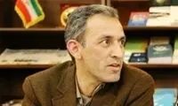 فرزند وزیر دولت خاتمی بازداشت شد