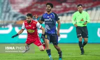 سروش رفیعی: نگذارید النصر به ایران بیاید!