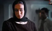 غزال «بی‌عاطفه» با این استایل جذاب‌تر از همیشه شد